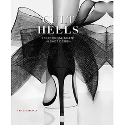 Cult Heels-Exceptional Talent In Shoe Design
