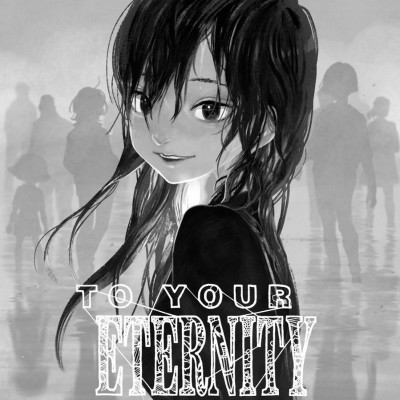 To Your Eternity 15 (English Edition)