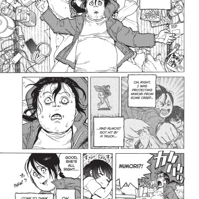 To Your Eternity 15 (English Edition)