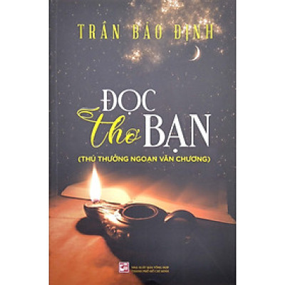 Đọc Thơ Bạn - THO