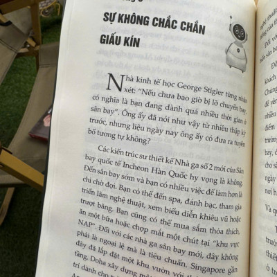 AI 5.0 - NHANH HƠN, DỄ HƠN, RẺ HƠN, CHÍNH XÁC HƠN – Ajay Agrawal, Joshua Gans, Avi Goldfarb – 1980 Books – NXB Công Thương