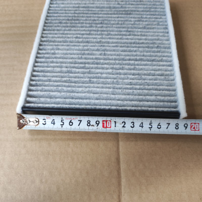 Lọc gió điều hòa Lexus NX350 2018-2022 than hoạt tính  -AC111B