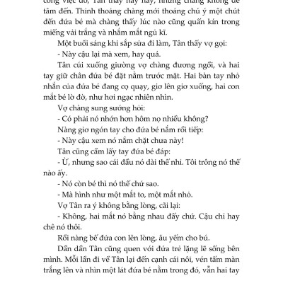 Tuyển Tập Thạch Lam (2023)