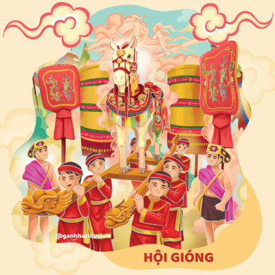 Sách Artbook Gánh Hát Lưu Diễn Muôn Phương