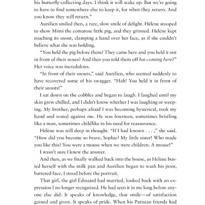 The Girl You Left Behind