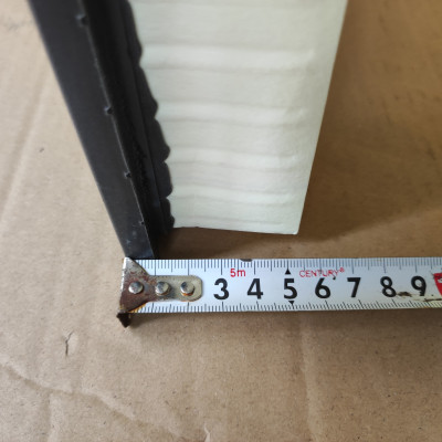 Lọc gió động cơ Ford Escape 2000-2012 - A4503