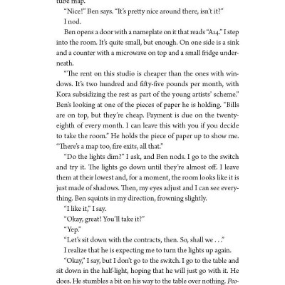 Woman, Eating: A Literary Vampire Novel