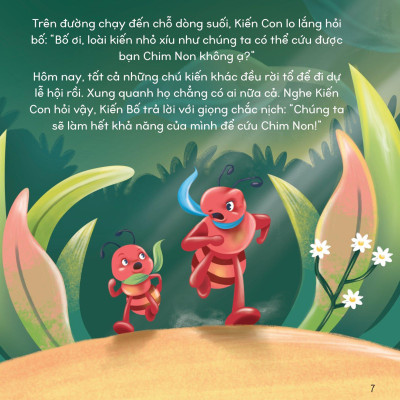 Sách Bố Tớ Tuyệt Vời Nhất - Lực Sĩ Kiến Bố