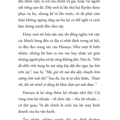 Sách - Rượu Độc