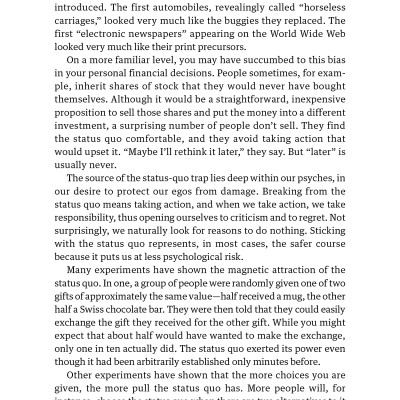 Harvard Business Review