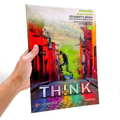 Think Level Starter Student