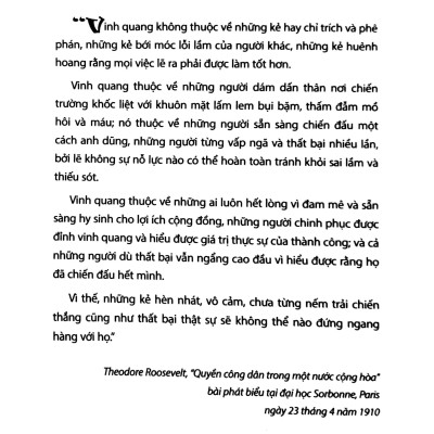 Cẩm Nang CEO Khởi Nghiệp