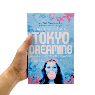 Tokyo Dreaming