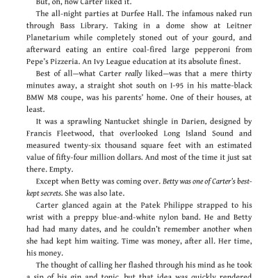 Steal (Mass Market Paperback)