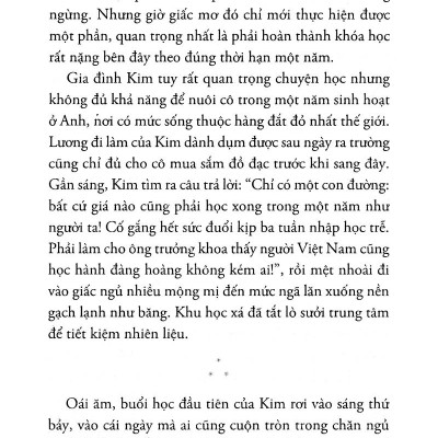 Oxford Thương Yêu (Tái Bản 2023)