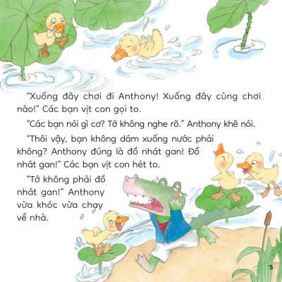 Sách Bồi Dưỡng Tính Cách Tự Tin Và Mạnh Mẽ Cho Trẻ - Học Cách Vượt Qua Chính Mình Hoàn Thiện Bản Thân