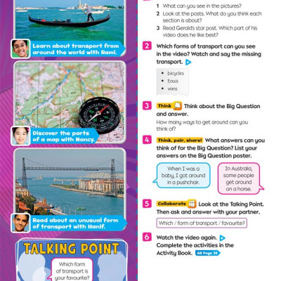 Bright Ideas: Level 5: Pack (Class Book And App)