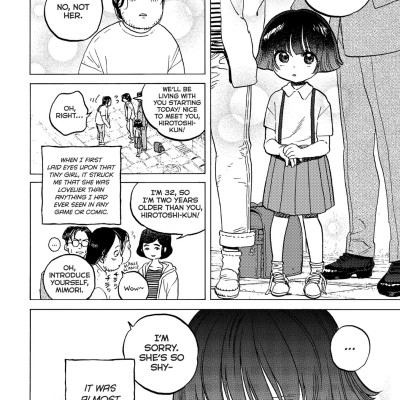 To Your Eternity 15 (English Edition)