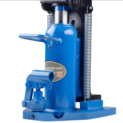 Kích Chân Thủy Lực, Con Đội Chân Thủy Lực ABG (Loại 50 Tấn) Kích Chân Dầm Dùng Để Nâng, Sửa Chữa Oto, Trong Công Nghiệp Và Xây Dựng (Giao màu ngẫu nhiên) - Hàng Chính Hãng