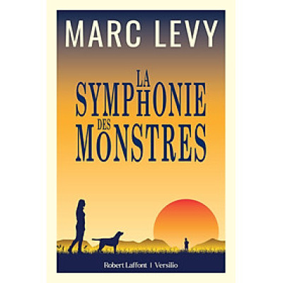 Văn học Pháp LA SYMPHONIE DES MONSTRES