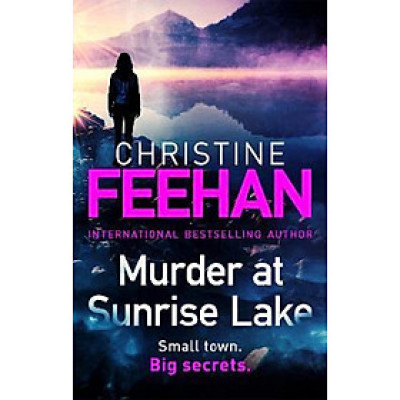 Murder at Sunrise Lake