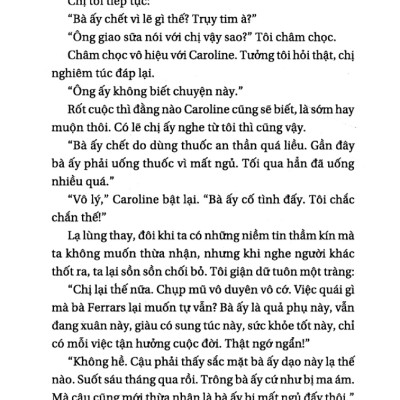 Vụ Ám Sát Ông Roger Ackroyd_TRE