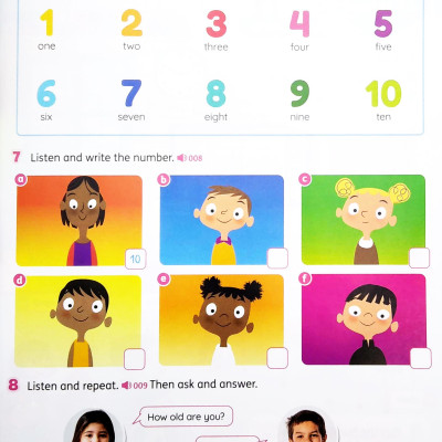 Beehive Level 1: Student Book With Online Practice