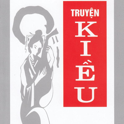 Truyện Kiều (Tái Bản)