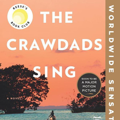 Where The Crawdads Sing