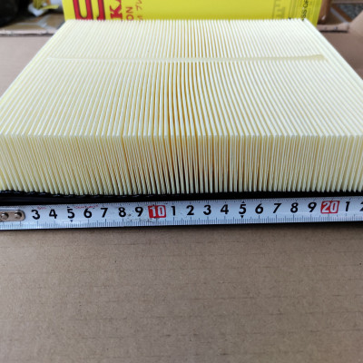 Lọc gió động cơ Toyota Highlander 2013-2022 - A1519