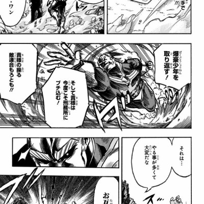 My Hero Academia 11 (Japanese Edition)