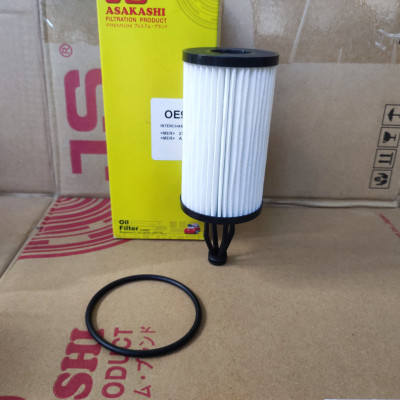 Lọc nhớt Mercedes C300, C350 2007-2014 - OE9607