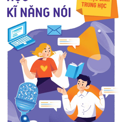 Combo 3 Cuốn Sách Kỹ Năng Vàng Cho Học Sinh Trung Học - Học Cách Hoàn Thiện Bản Thân + Học Kỹ Năng Nói + Học Kỹ Năng Để Thành Công - (Tặng Kèm Bookmark Phương Đông)