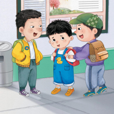 Sách Kỹ Năng Phòng Tránh Bắt Nạt Và Bạo Lực Học Đường - Mình Không Thích Bị Đổ Oan