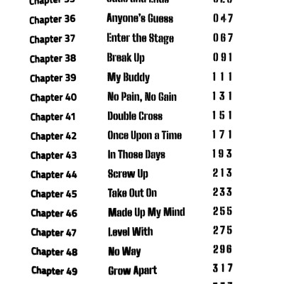 Tokyo Revengers (Omnibus) Vol. 5 - 6