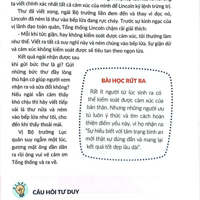 Sách - Gieo Hạt Cùng Vĩ Nhân - Bộ 2 - Tập 19