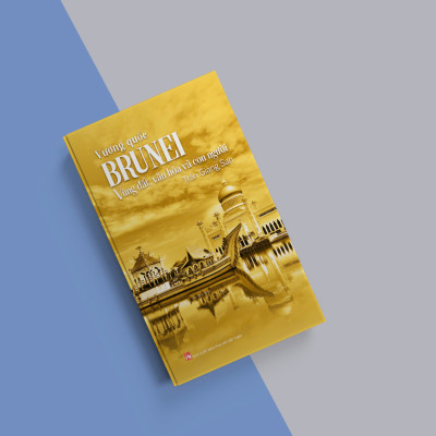 Vương Quốc Brunei - Vùng Đất, Văn Hóa Và Con Người