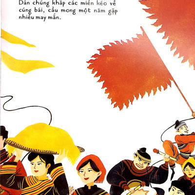 Cổ Tích Việt Nam - Sự Tích Hồ Ba Bể