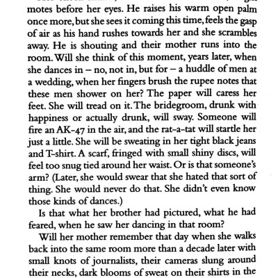 A Woman Like Her: The Short Life Of Qandeel Baloch