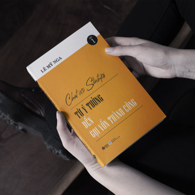 Chat Với Startups - Từ Ý Tưởng Gọi Vốn Đến Thành Công