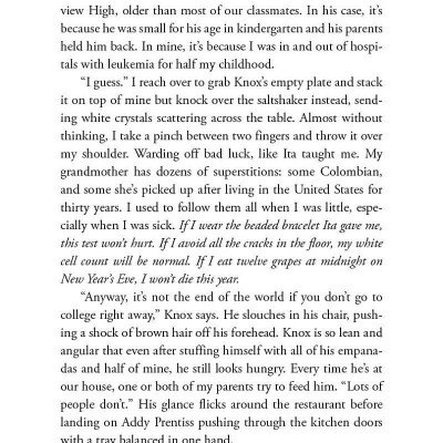 One Of Us Is Next - The Sequel To One Of Us Is Lying