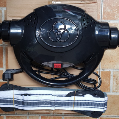 MÁY MASSAGE BỤNG - TOÀN THÂN TOANANH HKA-14