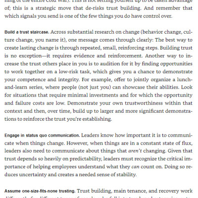 Virtual EI (HBR Emotional Intelligence Series)