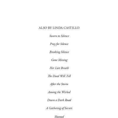 Outsider: A Novel Of Suspense