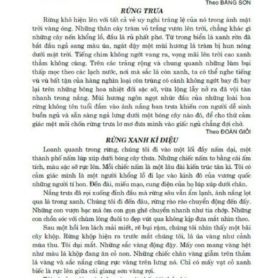 Sách - những bài văn tự sự và miêu tả 5 (dùng chung cho các bộ sgk hiện hành) (HA)