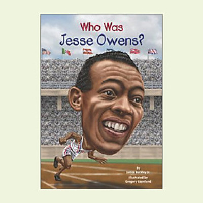 Who Was Jesse Owens?
