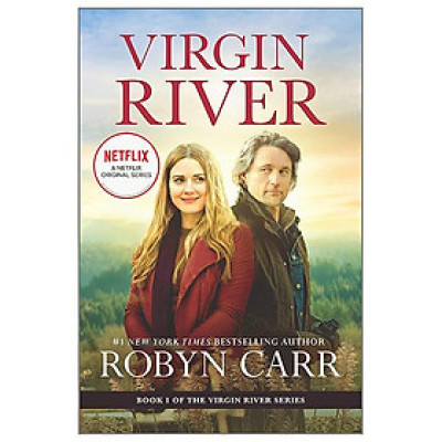 Virgin River Movie Tie-In (The Virgin River Novel 1)