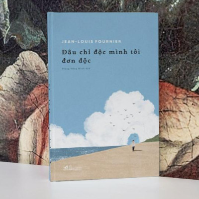 Sách - Đâu chỉ độc mình tôi đơn độc (Nhã Nam HCM)