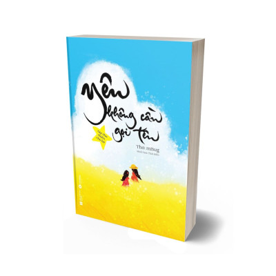 Yêu Không Cần Gọi Tên