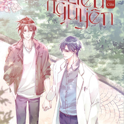 Truyện ngôn tình : Liệu Nguyên